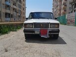 LADA (VAZ) 2107-1