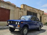 LADA (VAZ) 2106-3