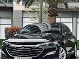 Chevrolet Malibu-1
