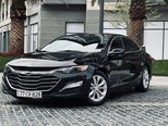 Chevrolet Malibu-9
