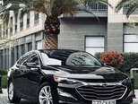Chevrolet Malibu-12