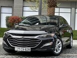 Chevrolet Malibu-7