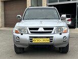 Mitsubishi Pajero-8