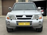 Mitsubishi Pajero-9