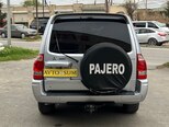 Mitsubishi Pajero-10