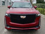 Cadillac Escalade-2
