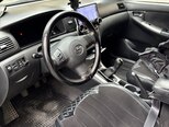 Toyota Corolla-6
