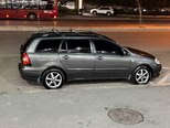 Toyota Corolla-7