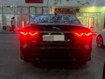 Jaguar XF-16