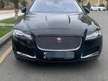 Jaguar XF-15