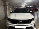 Kia Sorento-1