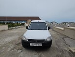 Opel Combo-1