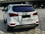 Hyundai Santa Fe-6