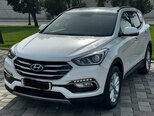 Hyundai Santa Fe-3