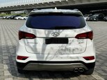 Hyundai Santa Fe-5
