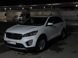 Kia Sorento-1