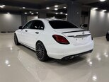 Mercedes C 300-5