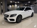 Mercedes C 300-3