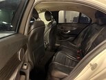 Mercedes C 300-10