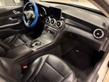 Mercedes C 300-9