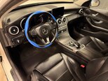 Mercedes C 300-8