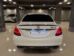 Mercedes C 300-7