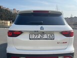 VGV U70 Plus-12