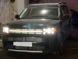Hyundai Santa Fe-7