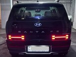 Hyundai Santa Fe-8