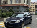 Opel Astra-2
