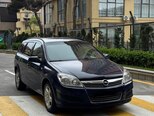 Opel Astra-3