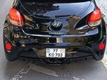 Hyundai Veloster-7