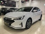 Hyundai Elantra-1