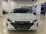 Hyundai Elantra-3