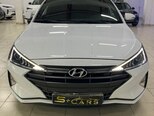 Hyundai Elantra-4