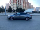 Nissan Versa-5
