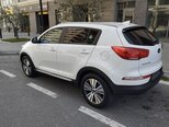 Kia Sportage-8