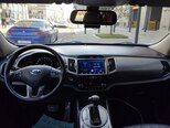 Kia Sportage-11