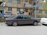 Mercedes 200 E-3