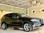 BMW X5-7