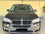 BMW X5-5