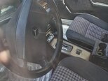 Mercedes 200 E-8