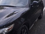 Infiniti FX45-5