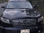 Infiniti FX45-1