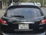 Infiniti FX45-4