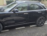 Infiniti FX45-2