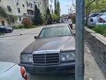 Mercedes 200 E-9