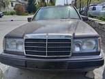 Mercedes 200 E-2