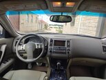 Infiniti FX45-10