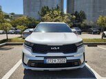 Kia Sorento-1